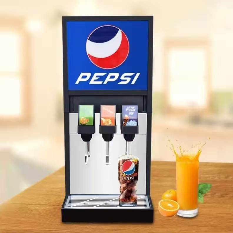 Drinking Machine