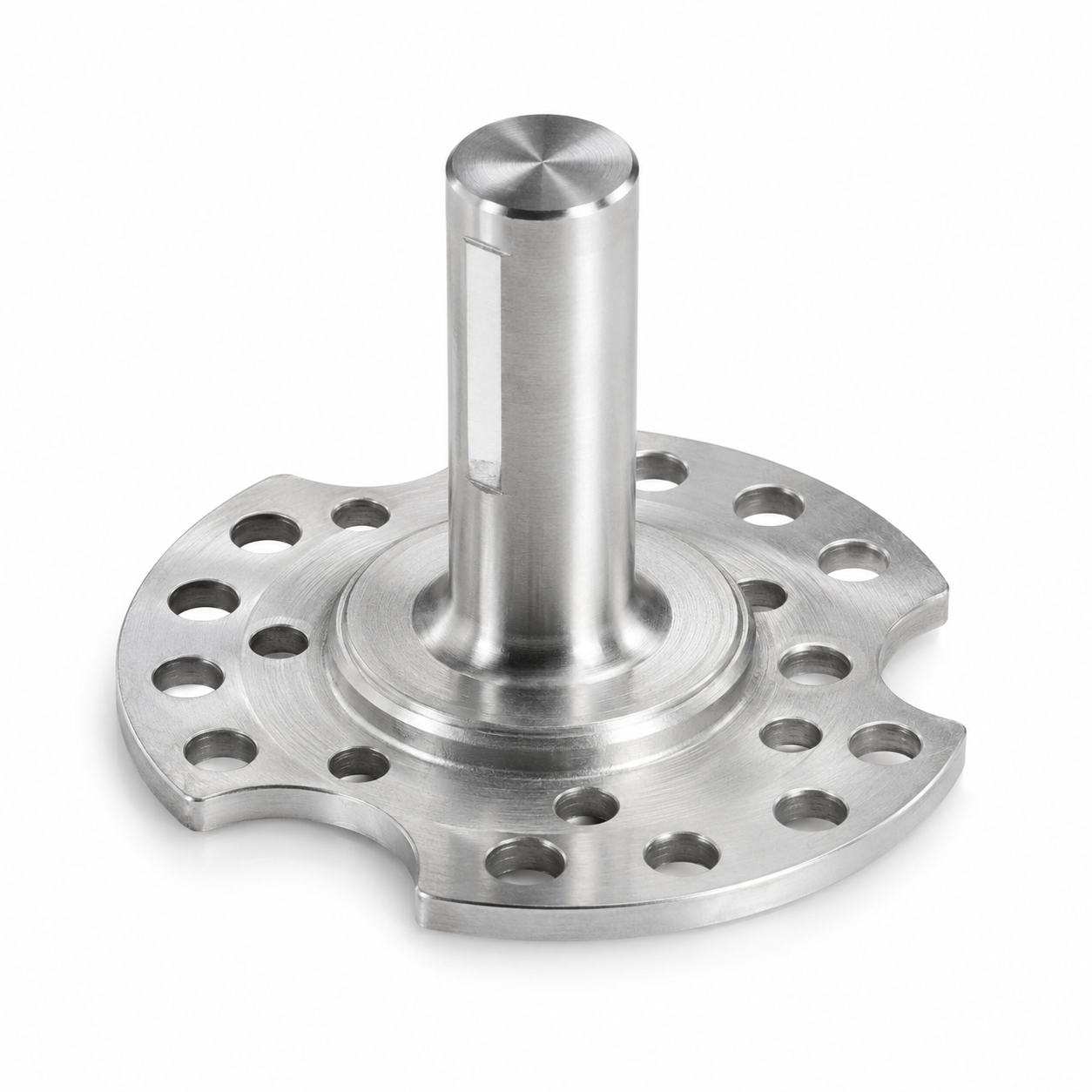 CONNECT SHAFT ASSEMBLY