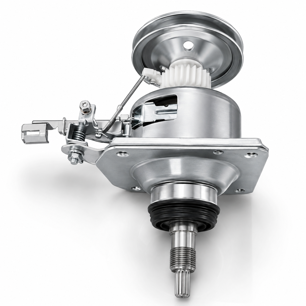 GEAR BOX