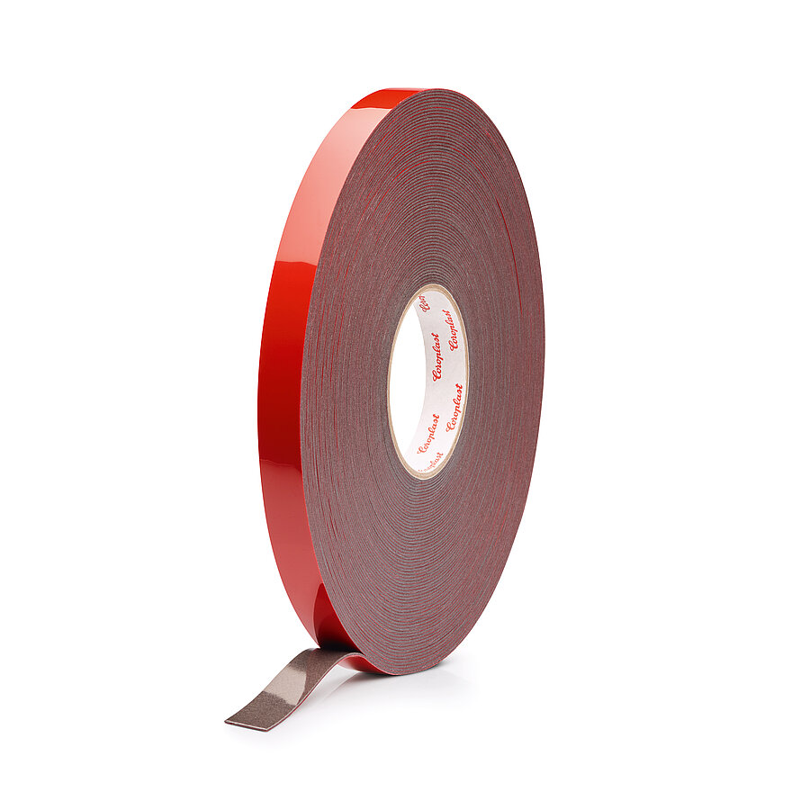 GLASS TAPE
